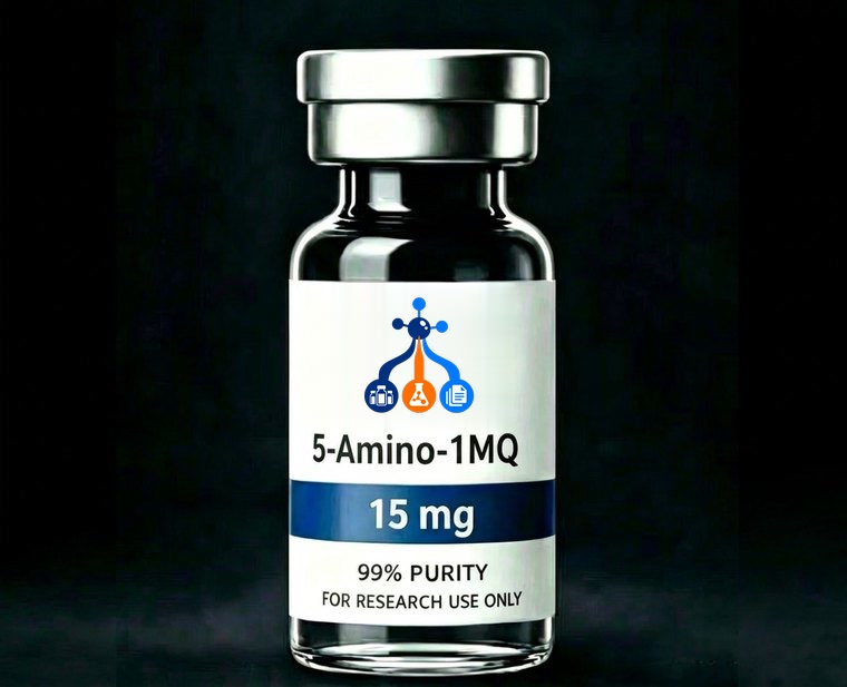 5-Amino-1MQ product image