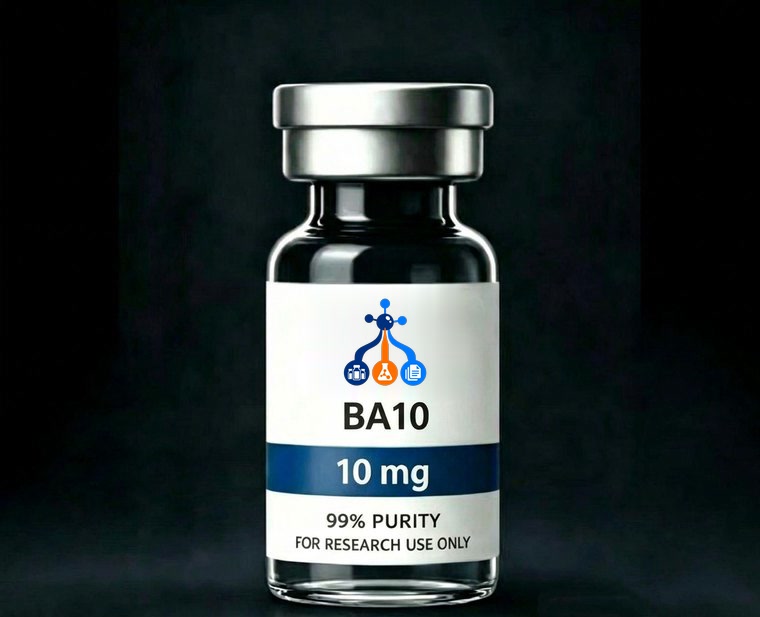BA10 product image