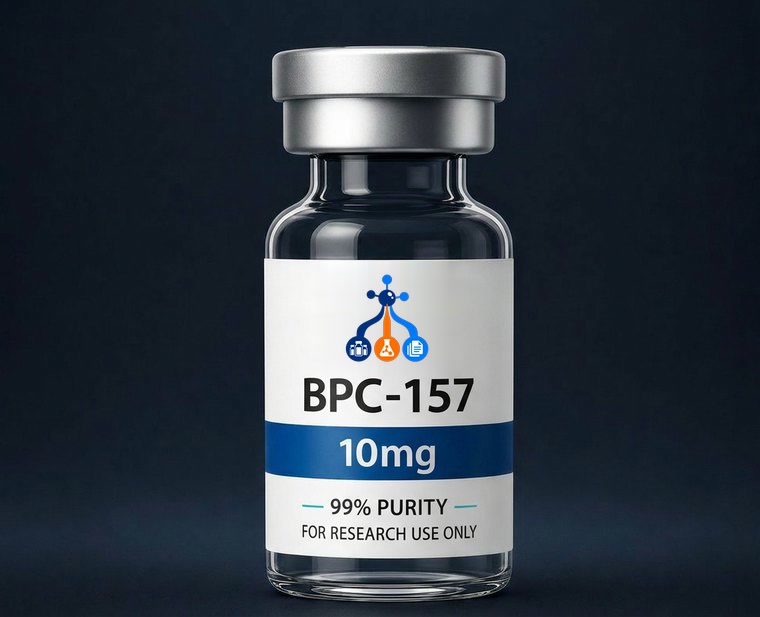 BPC157 product image