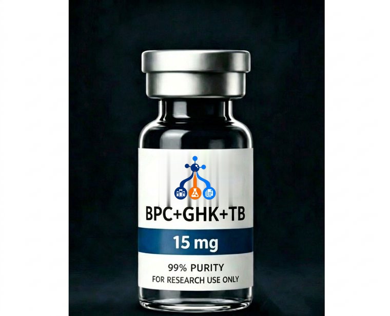 BPC+GHK+TB product image