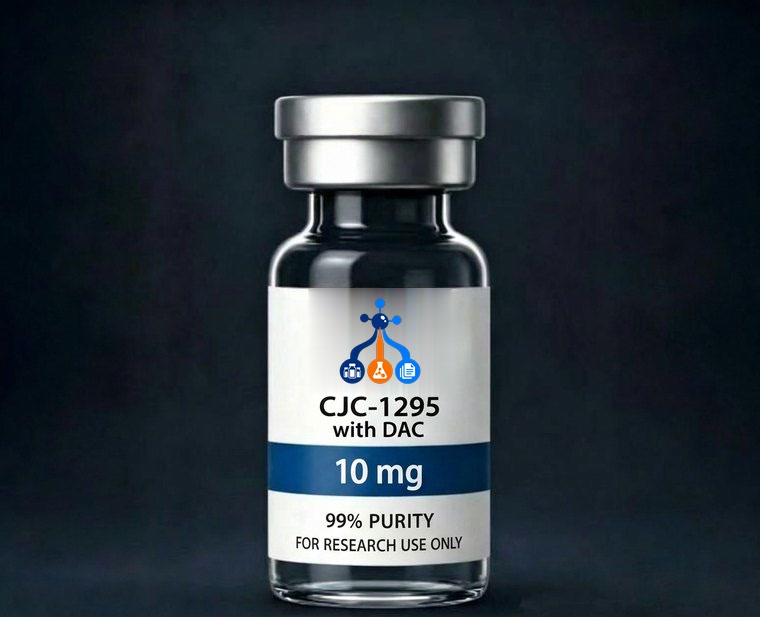CJC-1295 with DAC product image
