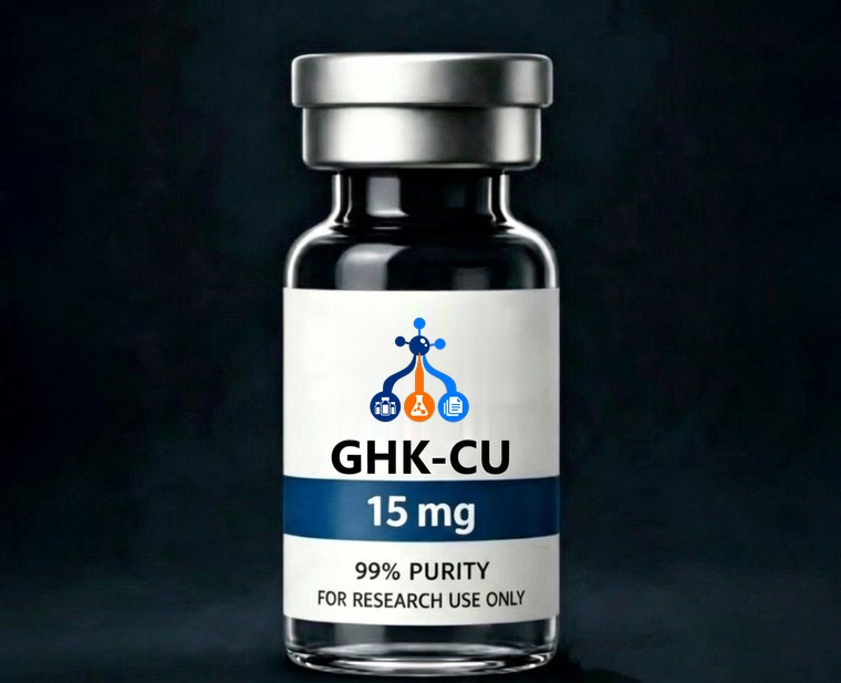 GHK-CU product image