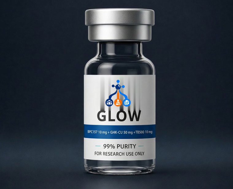 GLOW product image