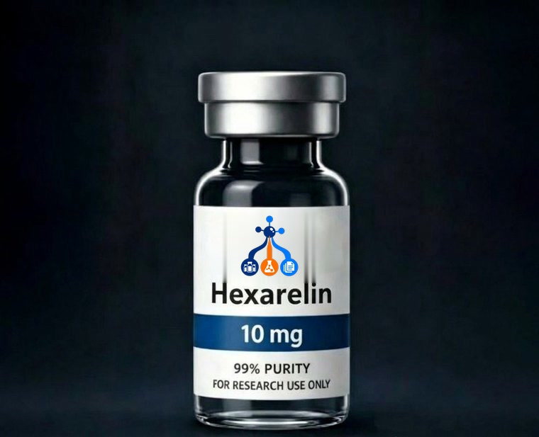 Hexarelin product image