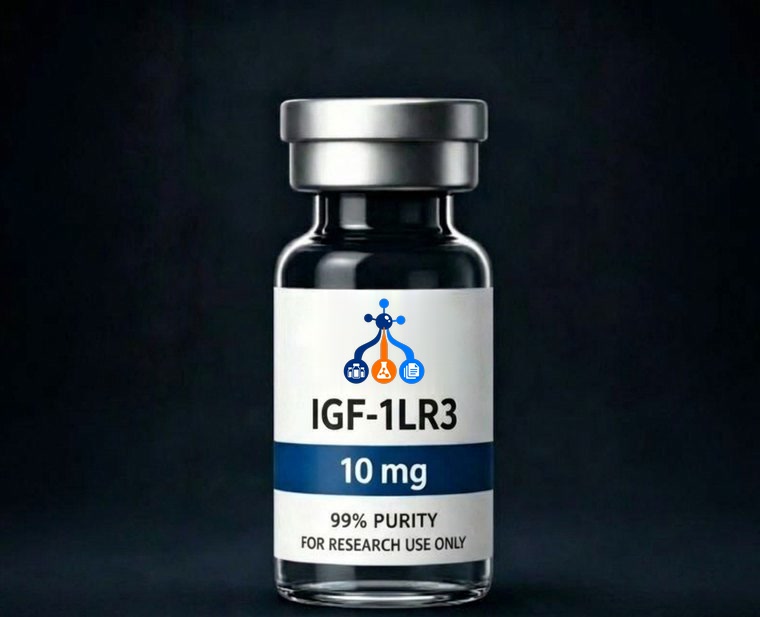 IGF-1 LR3 product image