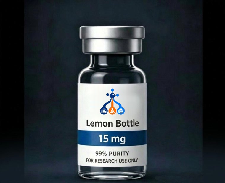 Lemon Bottle product image