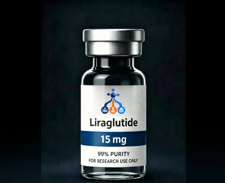 Liraglutide product image