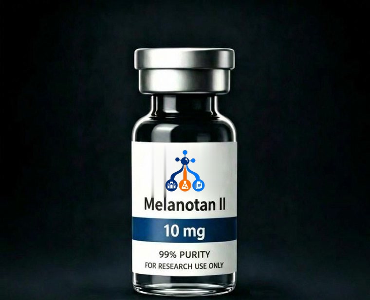 Melanotan II product image