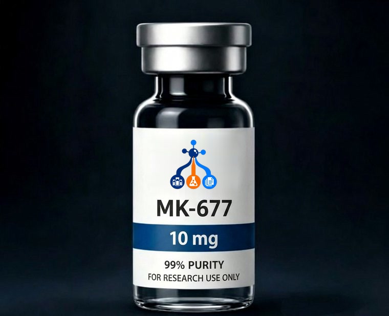 MK-677 product image