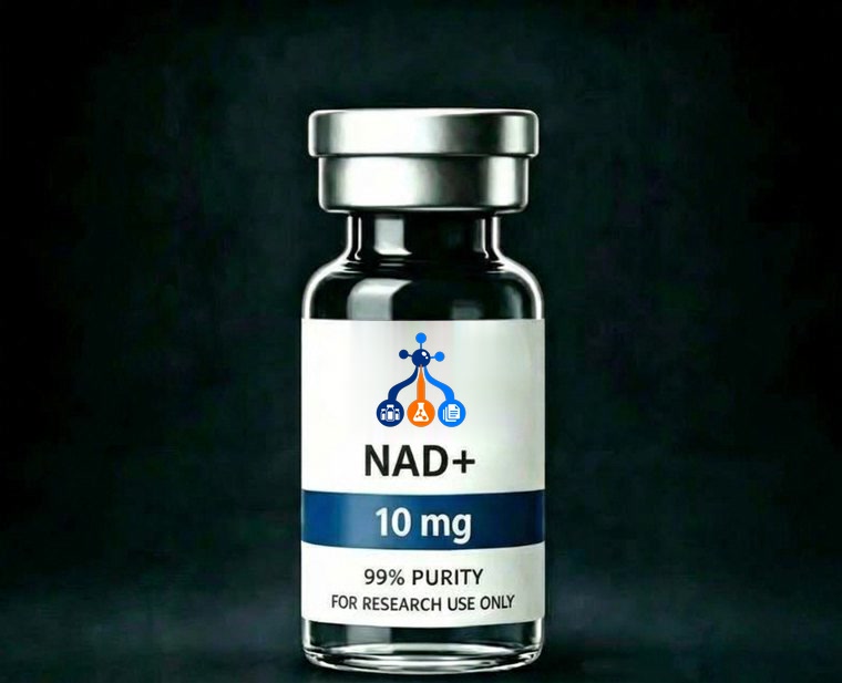 NAD+ product image