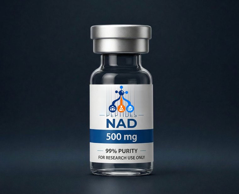 NAD+ product image