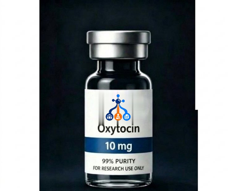 Oxytocin product image