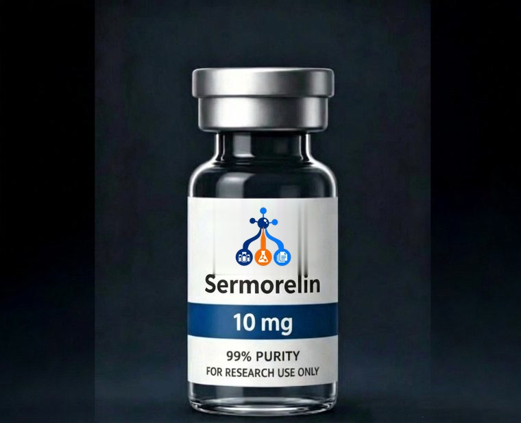 Sermorelin product image