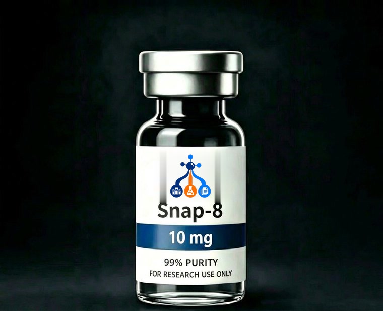 SNAP-8 product image