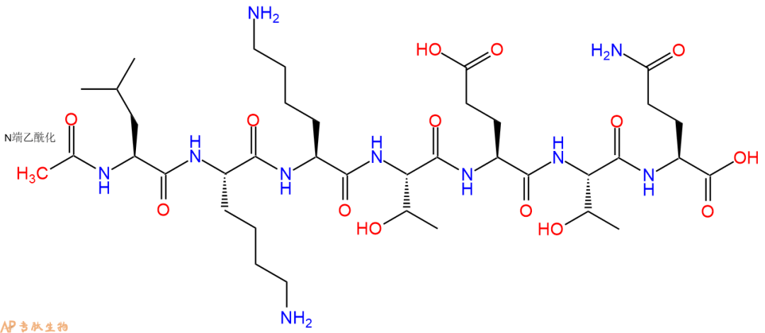 Why Does TB-500’s Molecular Weight Matter?